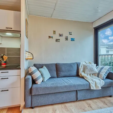 Les Sables D'argent-10 By Interhome 拉卡诺
