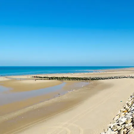Les Sables D'argent-10 By Interhome * 拉卡诺
