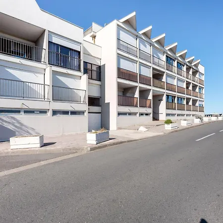 公寓 Les Sables D'argent-10 By Interhome *