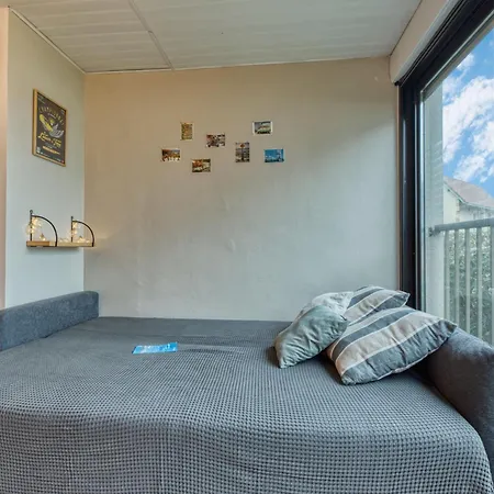 Les Sables D'argent-10 By Interhome